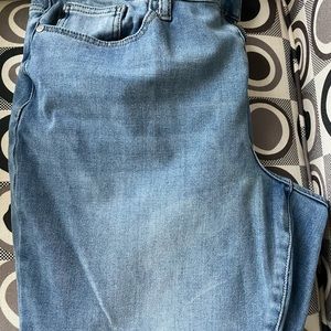 Judy Blue jeans size 14W